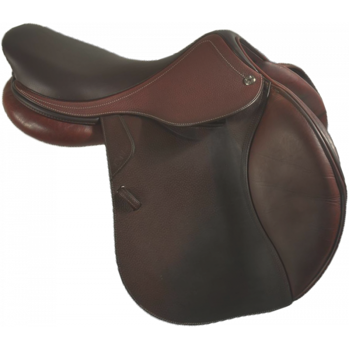 CWD Selle Optim close contact 17"