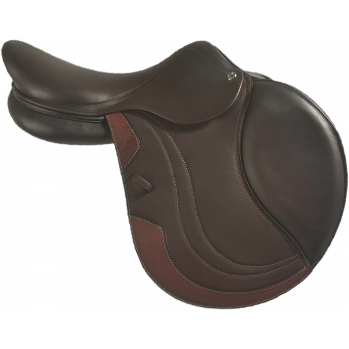 CWD Selle Optim 17,5"