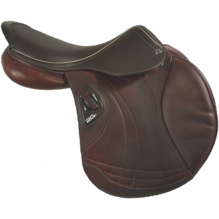 Selle CWD SE41 17,5"