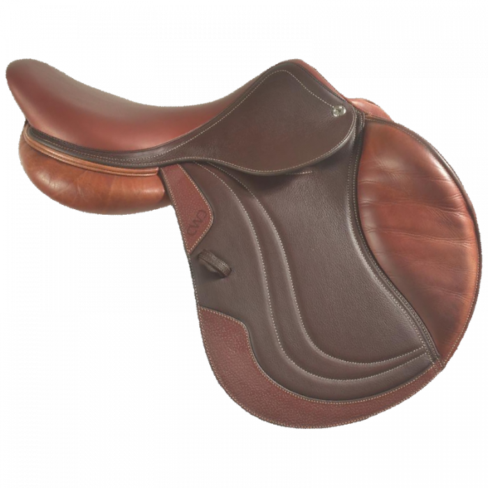 CWD Selle Optim 17,5"