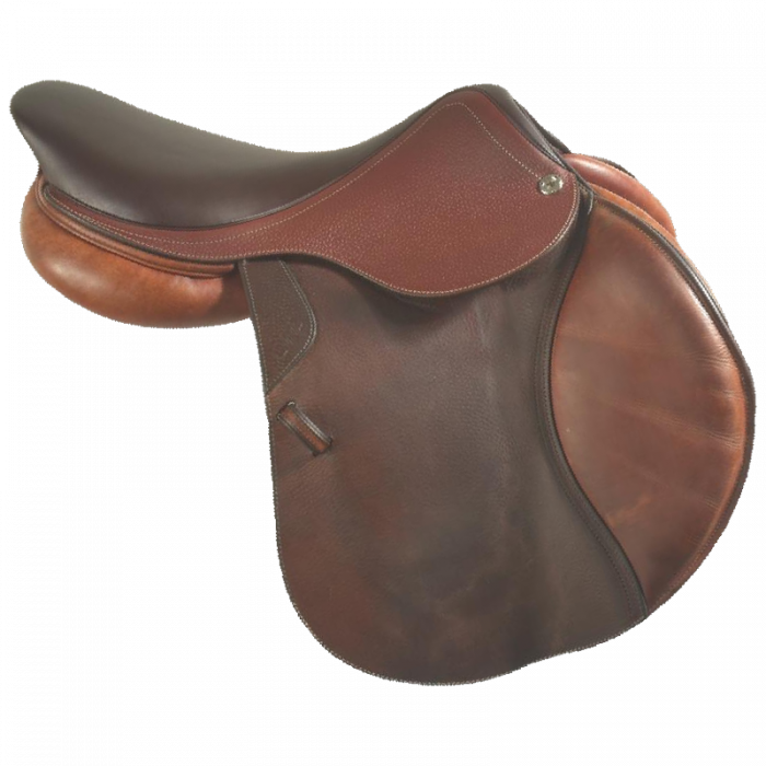 CWD Selle Optim close contact 17"