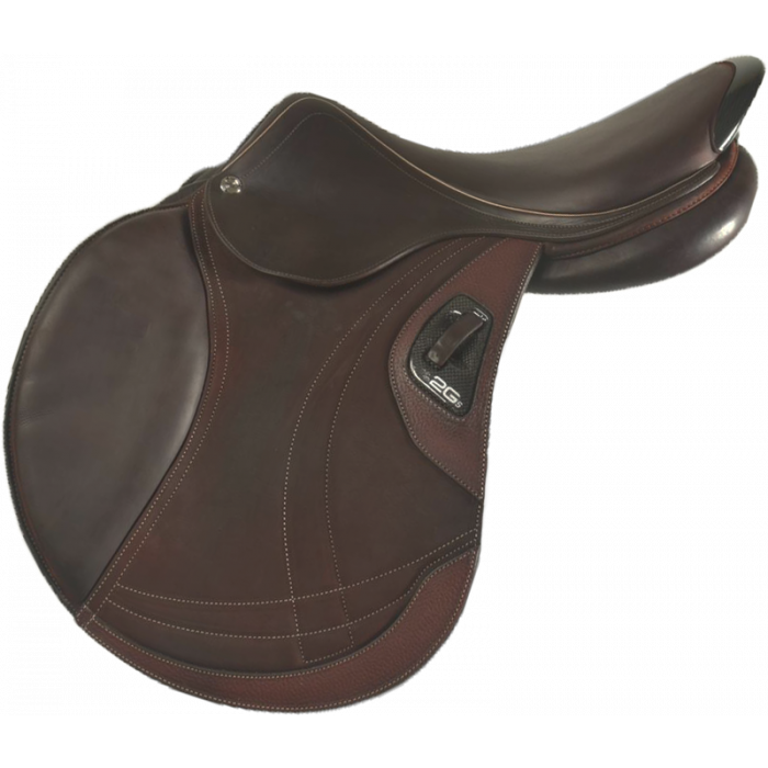 Selle CWD SE41 17,5"