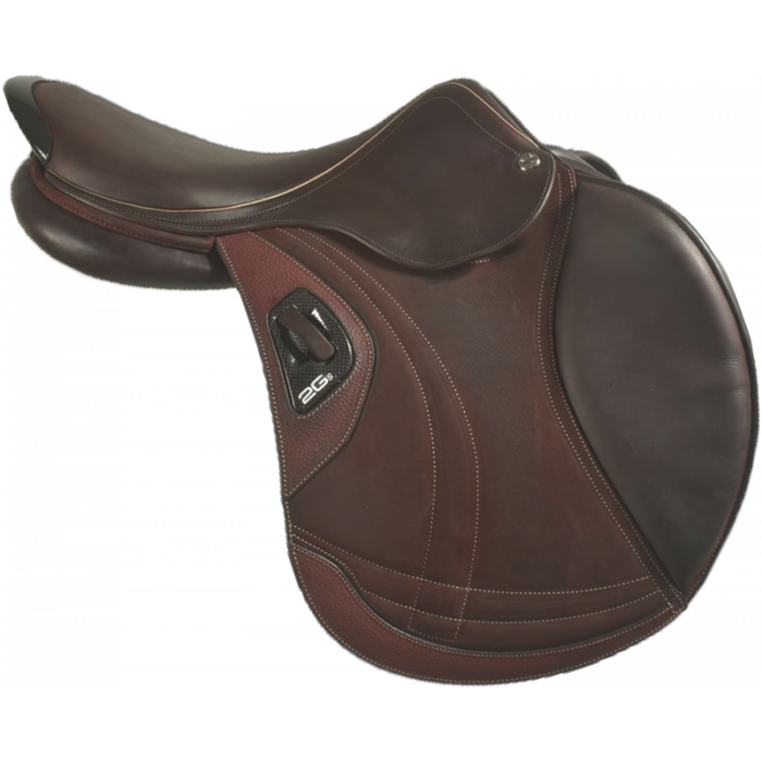 Selle CWD SE41 17,5"