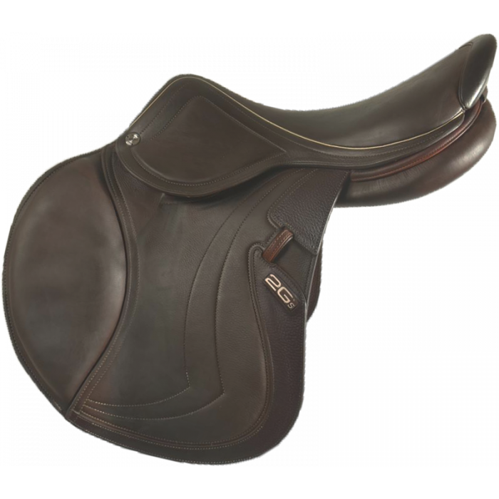 CWD Selle 2Gs Mademoiselle 17"