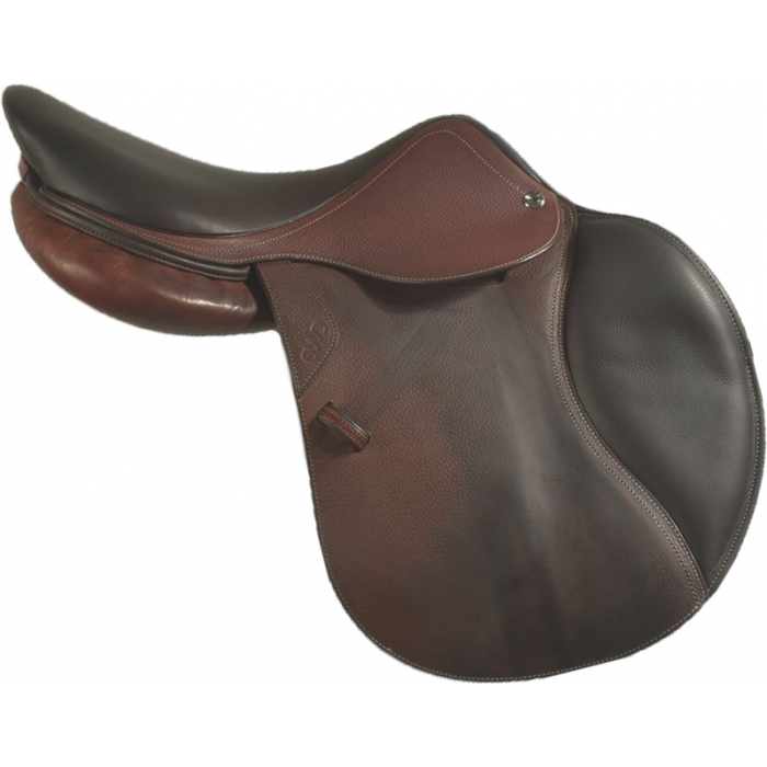 CWD Selle Optim 17,5"