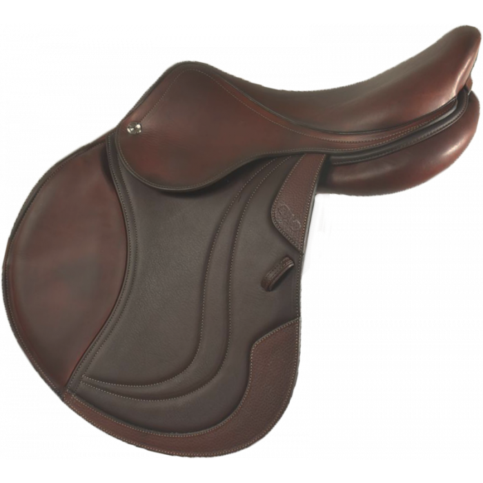 CWD Selle Optim close contact 17"