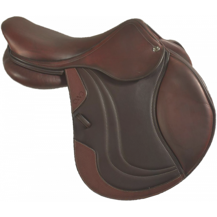 CWD Selle Optim close contact 17"