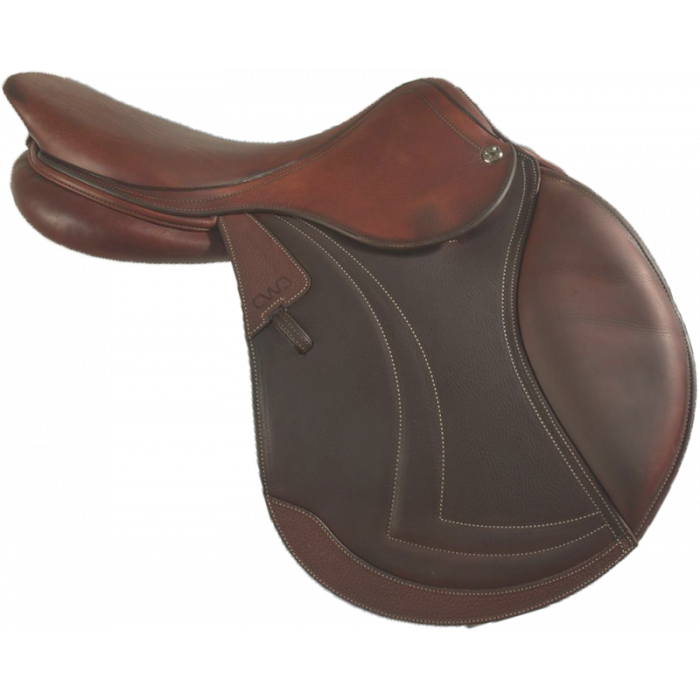 CWD Selle Optim close contact 17,5"