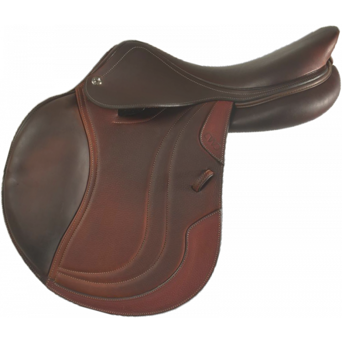 CWD Selle Optim 17,5"