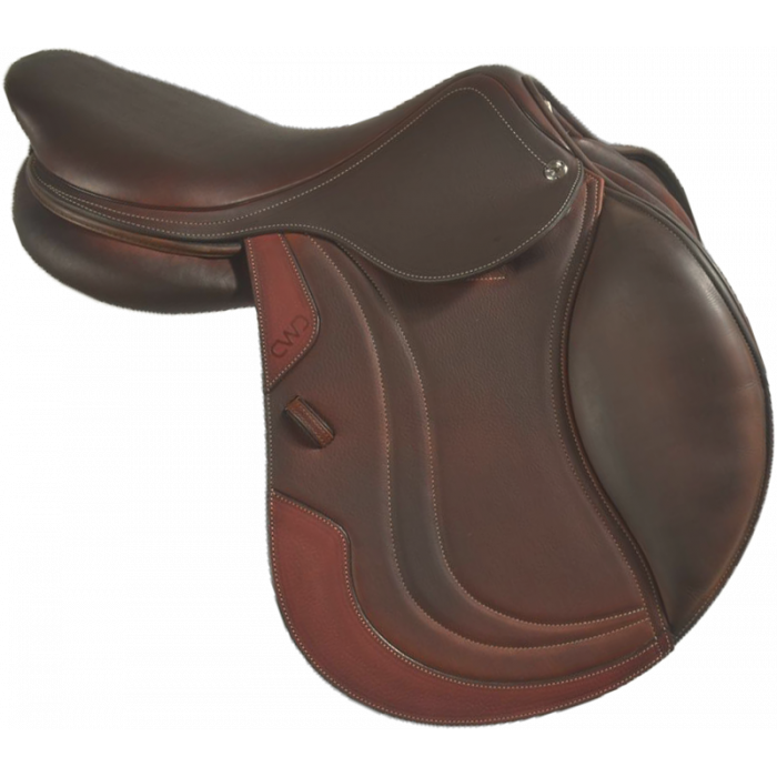 CWD Selle Optim 17,5"