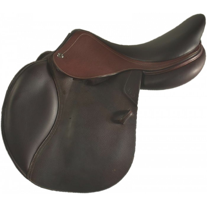 CWD Selle Optim 17,5"