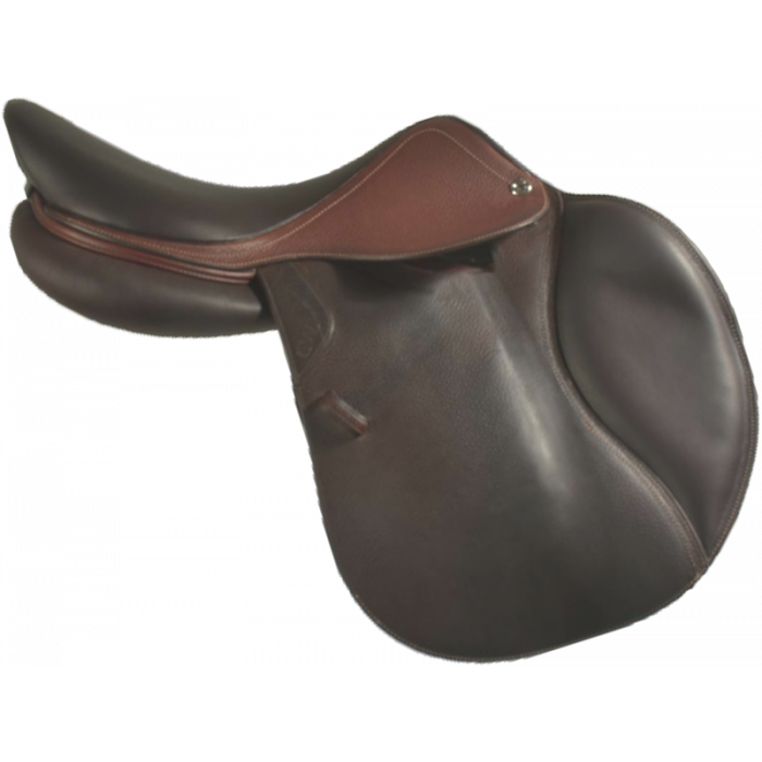 CWD Selle Optim 17,5"