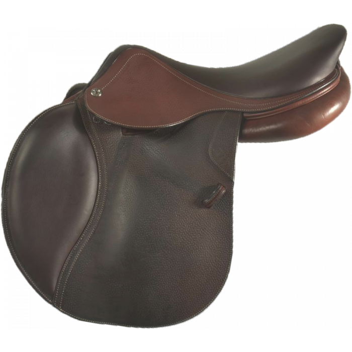 CWD Selle Optim 17,5"
