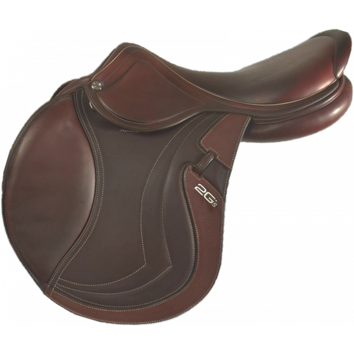 CWD Selle 2Gs Mademoiselle 18"