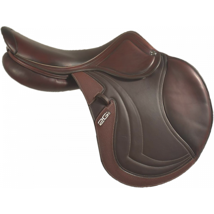 CWD Selle 2Gs Mademoiselle 18"
