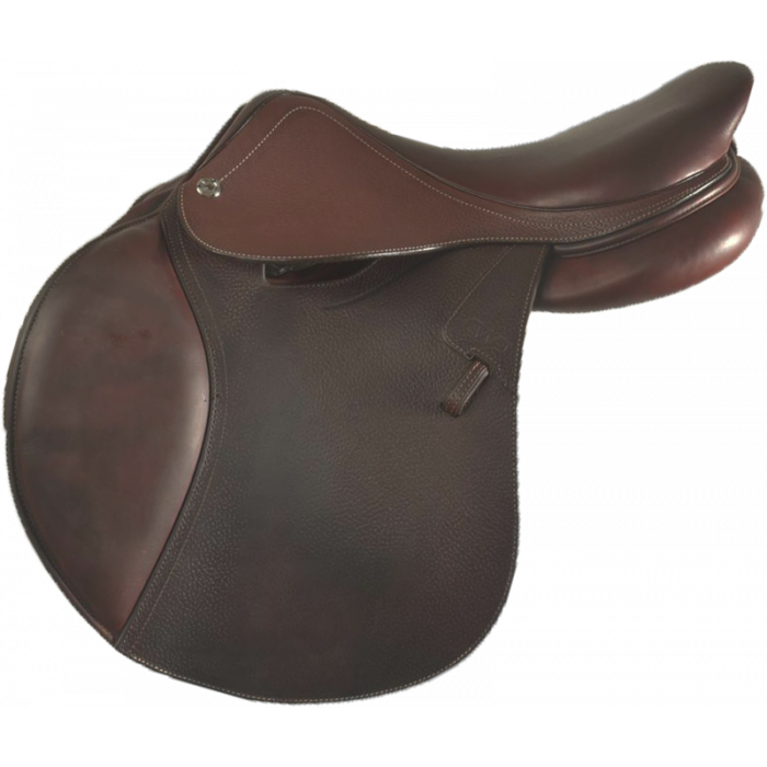 CWD Selle Optim close contact 17,5"