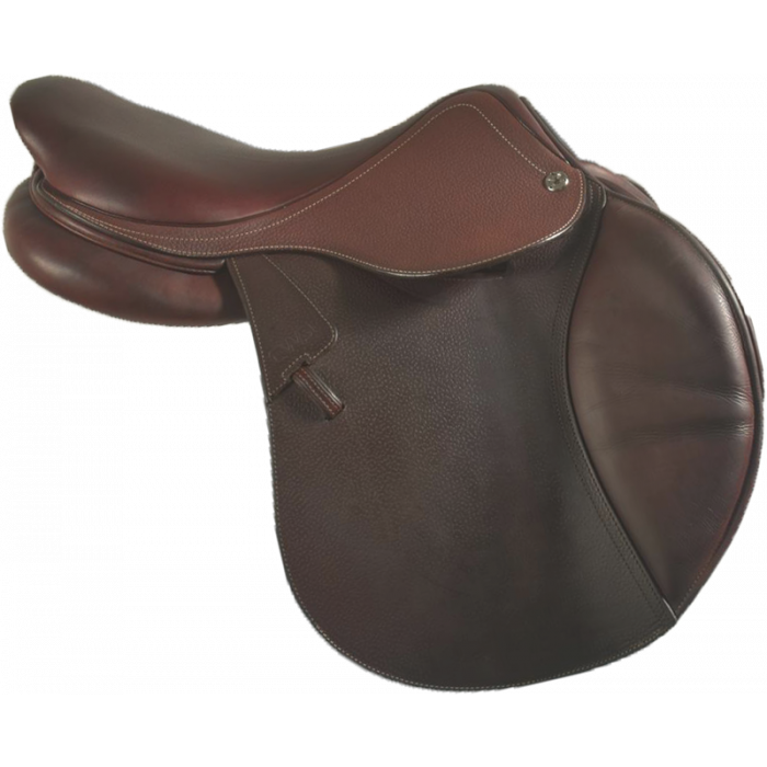 CWD Selle Optim close contact 17,5"
