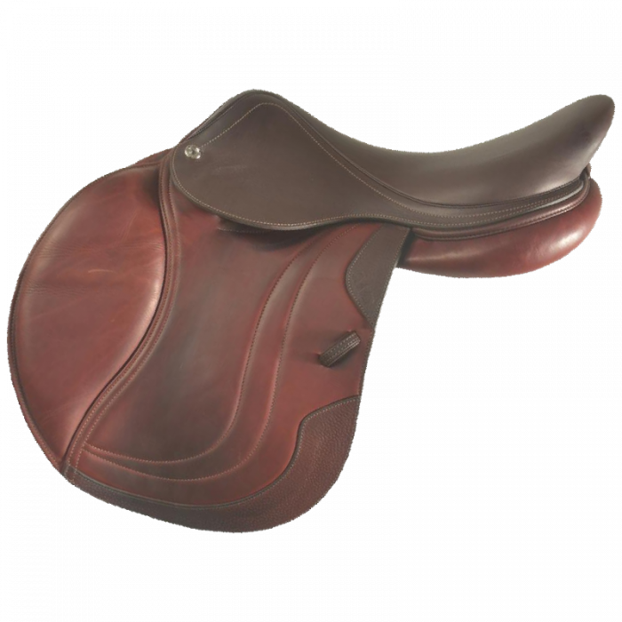 CWD Optim sättel 17.5"