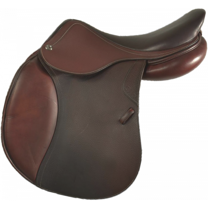 CWD Close contact optim sättel 17"