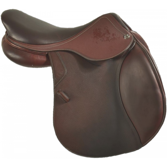CWD Close contact optim sättel 17"