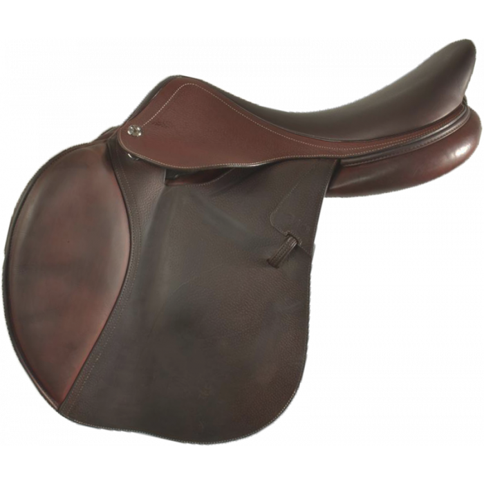 CWD Optim sättel 18"