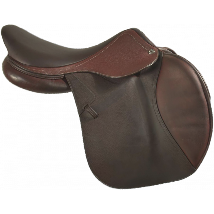 CWD Optim sättel 18"