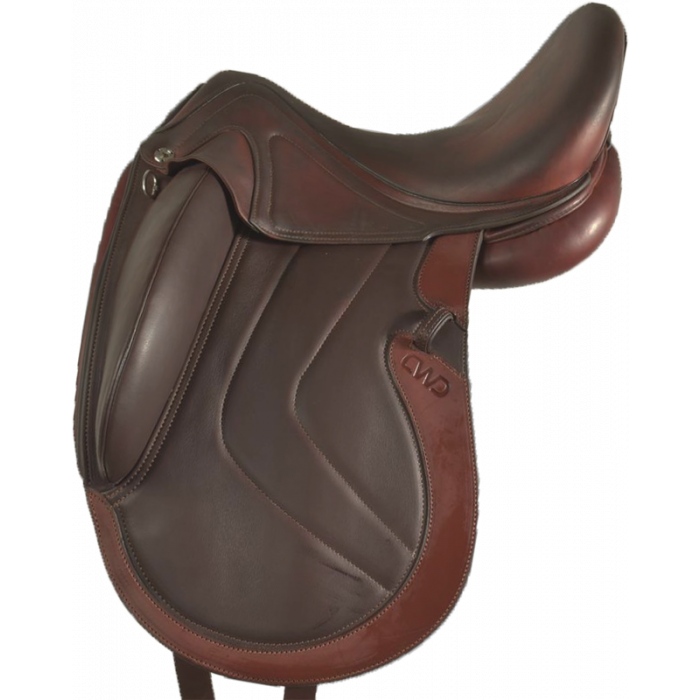 CWD Dressursättel 17"