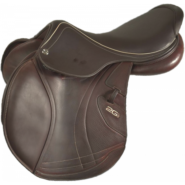 CWD SE41 Sattel 17"