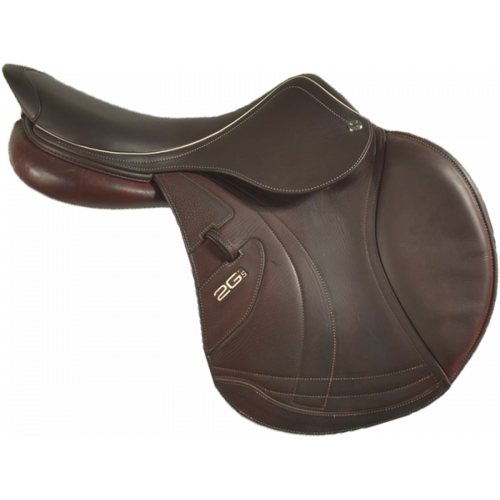 CWD SE41 Sattel 17"