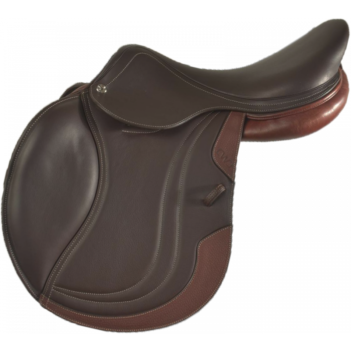 CWD SE02 Sattel 18"