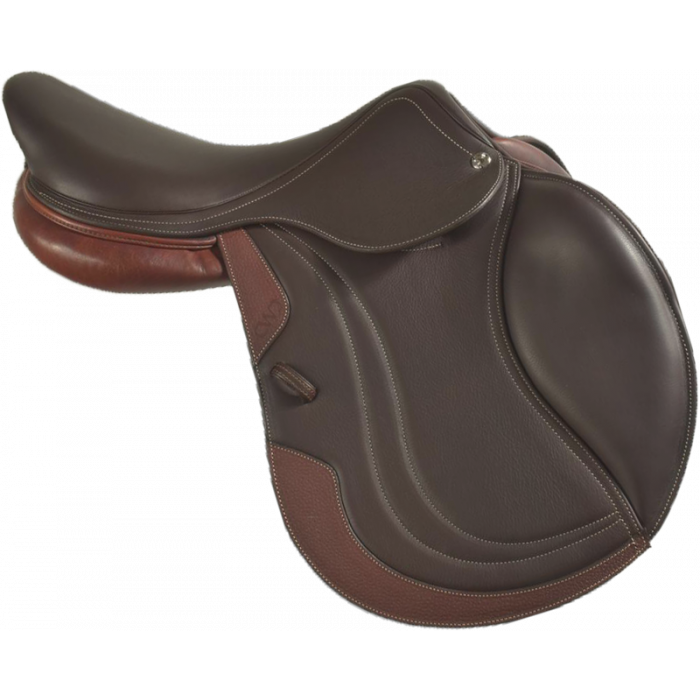 CWD SE02 Sattel 18"