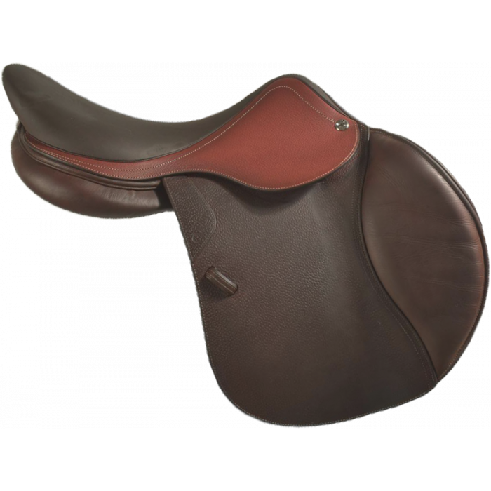 CWD Optim sättel 17.5"