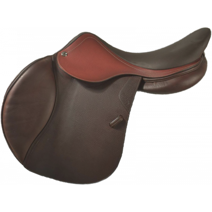CWD Optim sättel 17.5"