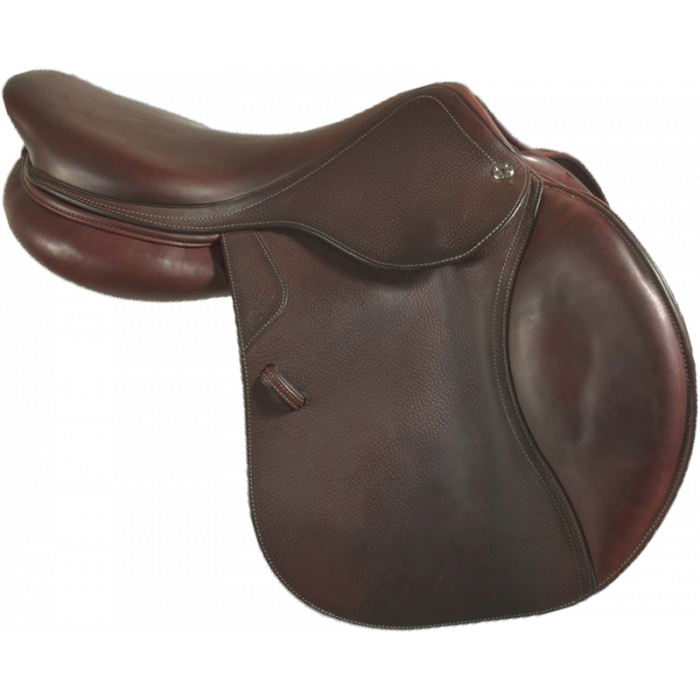 CWD Optim sättel 17.5"