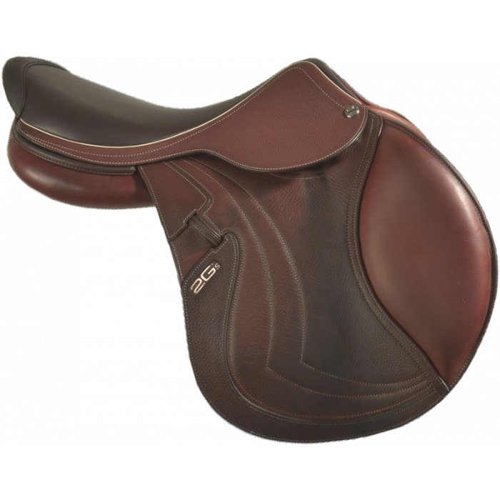CWD Selle 2Gs Mademoiselle 18"