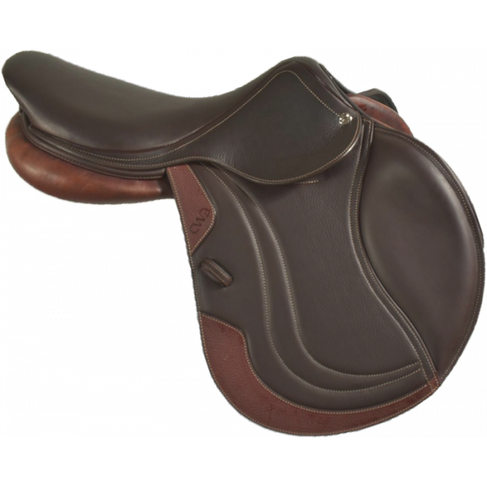 CWD SE03 Sattel 18"