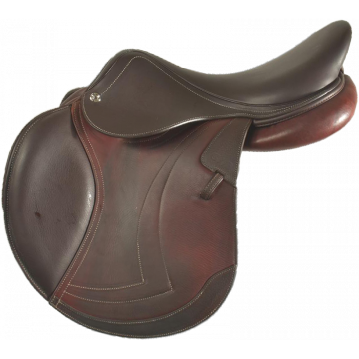 CWD Optim sättel 17"