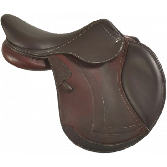 CWD Optim sättel 17"
