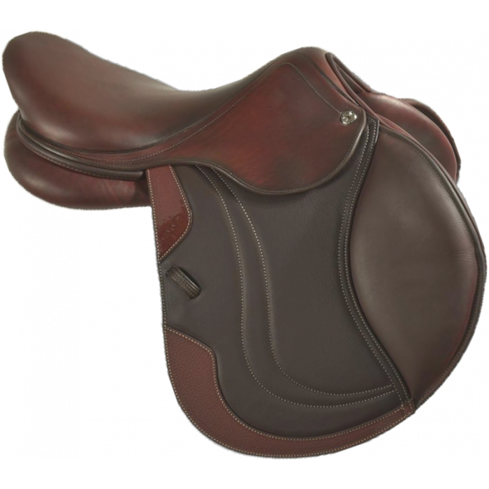 CWD Optim sättel 17"