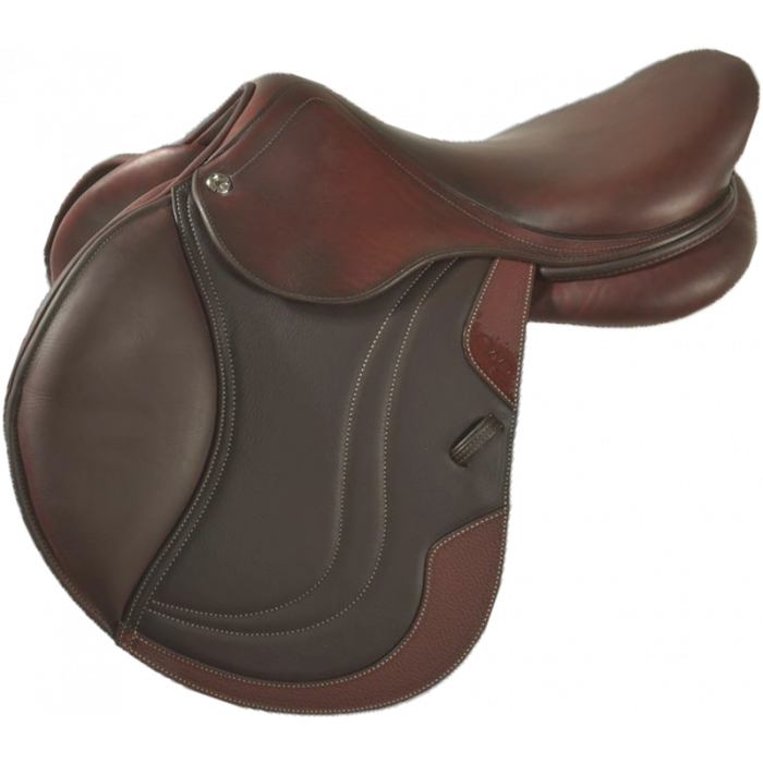 CWD Optim sättel 17"