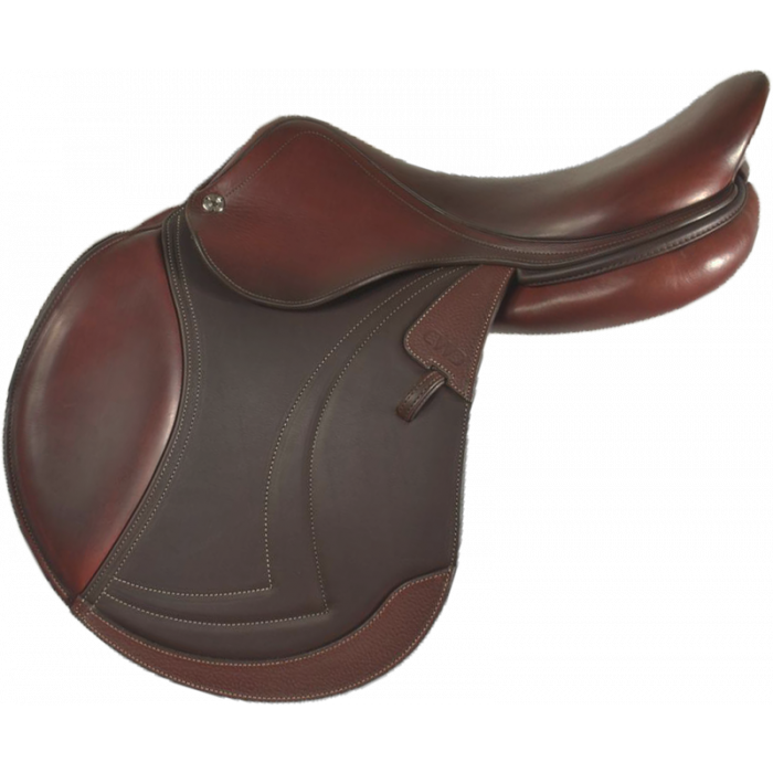 CWD Optim sättel 17.5"