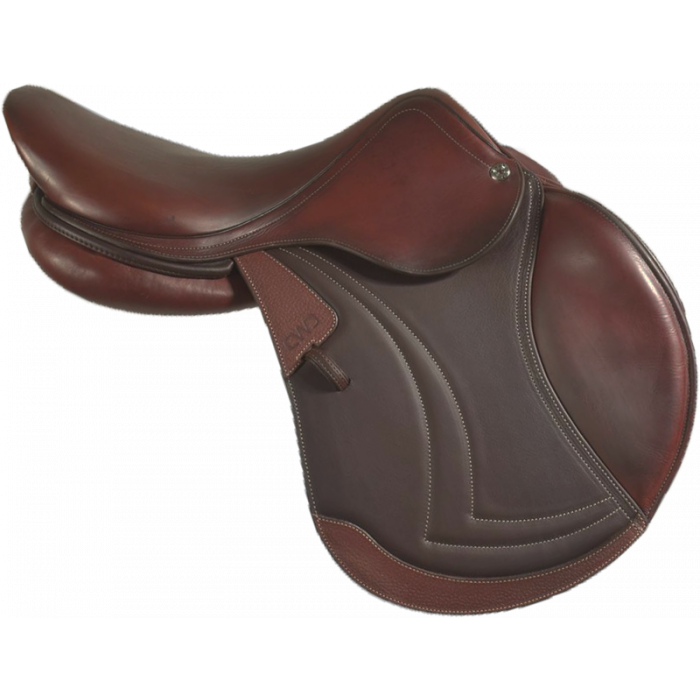 CWD Optim sättel 17.5"