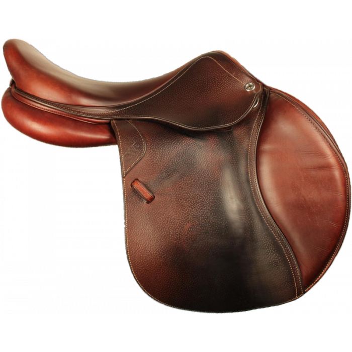 CWD Optim sättel 17.5"
