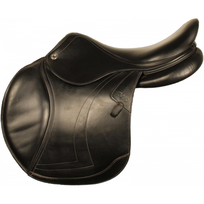 CWD Optim sättel 17"
