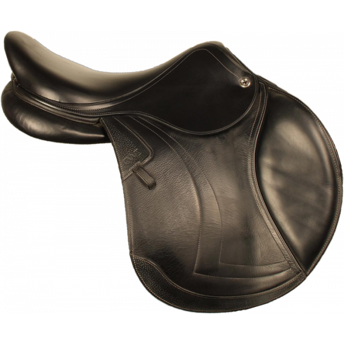 CWD Optim sättel 17"