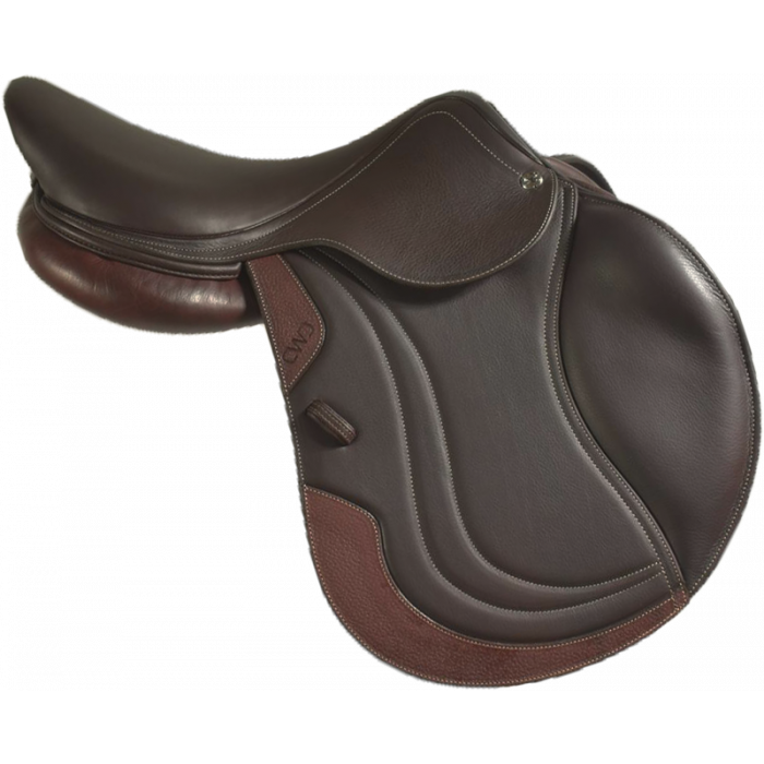 CWD Selle Optim 17,5"