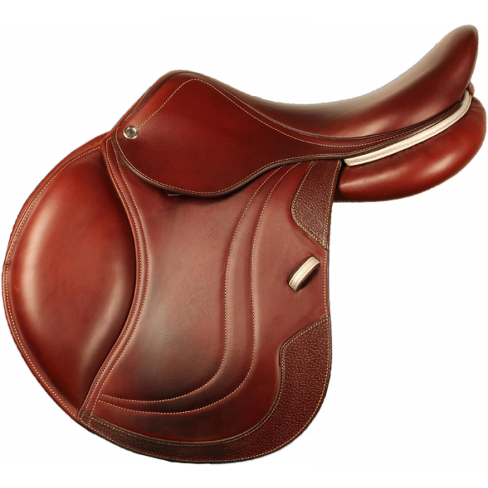 CWD Optim sättel 17"