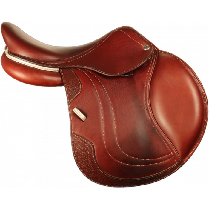CWD Optim sättel 17"