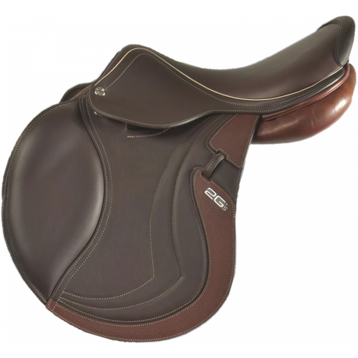 CWD SE31 Sattel 17.5"