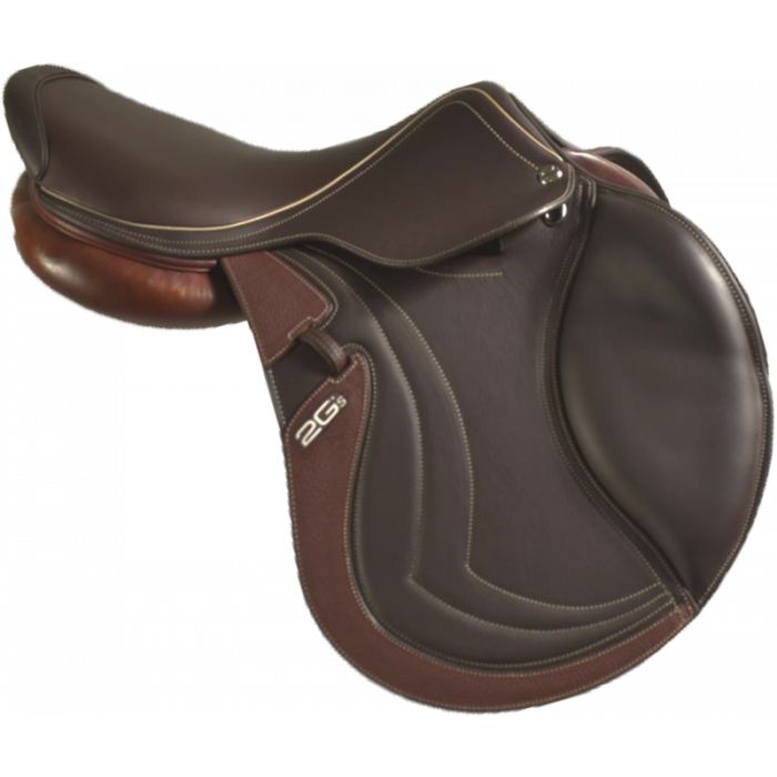 CWD SE31 Sattel 17.5"